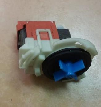 Pompa scarico lavastoviglie usata Whirlpool