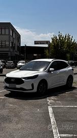FORD KUGA 2.5  ST-LINE FULL HYBRID