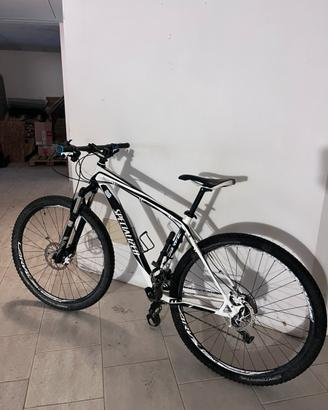 Bici specialized