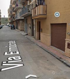 Garage commerciale uso ufficio