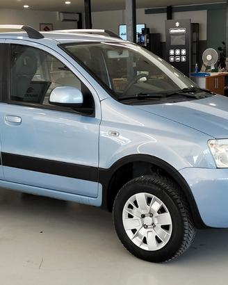 Fiat Panda 4x4 Panda 1.2 Adventure 4x4