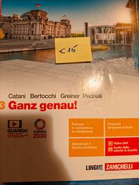 Ganz genau 3 Cod 9788808393029