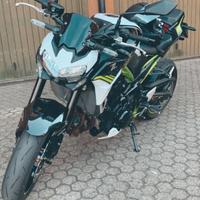 Kawasaki z900