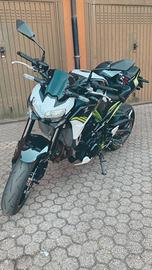 Kawasaki z900