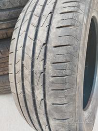 4 gomme estive Hankook 215/65/r17