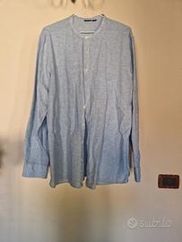 camicia uomo