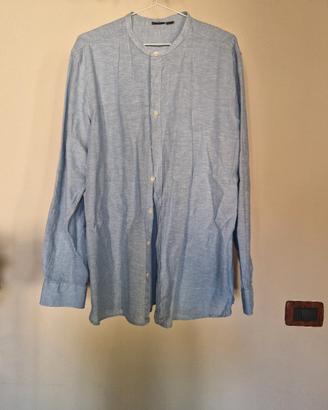 camicia uomo