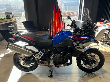 BMW F 800 GS Abs my24