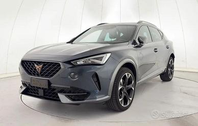 Cupra Formentor 2.0 TDI