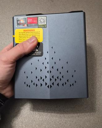 Mini PC Ace Magician 