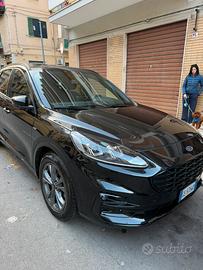 FORD KUGA 1.5 ECOBLUE ST-LINE X  120cv- automatica