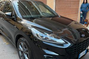 FORD KUGA 1.5 ECOBLUE ST-LINE X  120cv- automatica