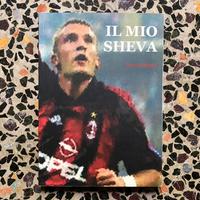 Libro Luca Bellana “Il mio Sheva”