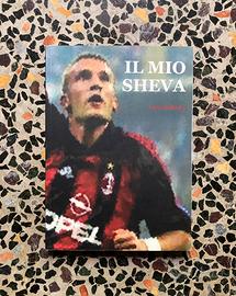Libro Luca Bellana “Il mio Sheva”