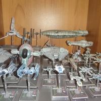 Star wars x-wing gioco in scatola