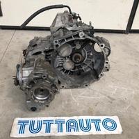 Cambio VW Golf 4 2002 4X4 1896cc TD ASZ