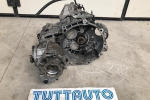 Cambio VW Golf 4 2002 4X4 1896cc TD ASZ