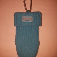 Porta cellulare calzino cotone Rizla