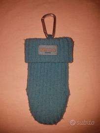 Porta cellulare calzino cotone Rizla