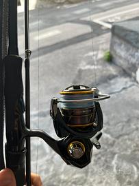 DAIWA CALDIA LT 3000-CXH
