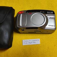 Macchina fotografica