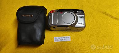 Macchina fotografica