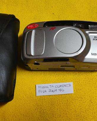 Macchina fotografica