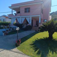 Casa vacanze a San Nicola arcella