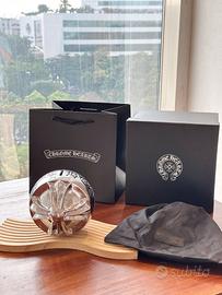 Salvadanaio chrome hearts