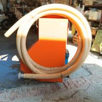 Pigiatrice elettrica professionale 