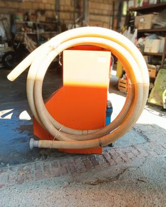 Pigiatrice elettrica professionale 