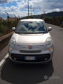 Fiat500l 1.3 multijet 10500