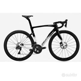 PINARELLO F7 Shimano Ultegra Di2 2×12 PROMO