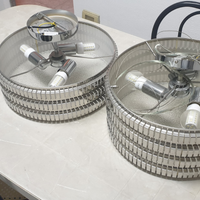 Lampadario da soggiorno