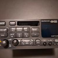 autoradio per chevrolet Camaro 1993-2003 