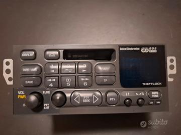 autoradio per chevrolet Camaro 1993-2003 