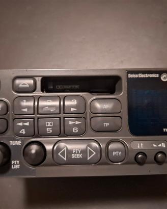 autoradio per chevrolet Camaro 1993-2003 