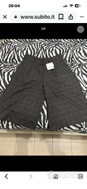pantaloni  donna dixie