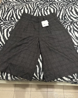 pantaloni  donna dixie