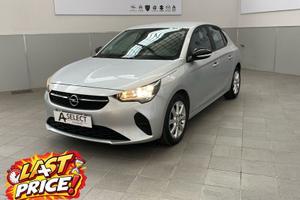Opel Corsa 1.5 Diesel 100cv Edition MT6