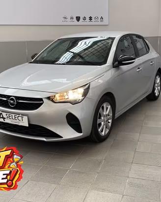 Opel Corsa 1.5 Diesel 100cv Edition MT6