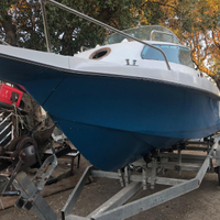 Tonnetto semi cabinato 580