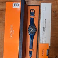 Locman Island Edizione Elba