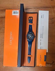 Locman Island Edizione Elba