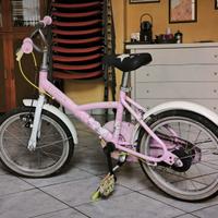 Bicicletta per bambini