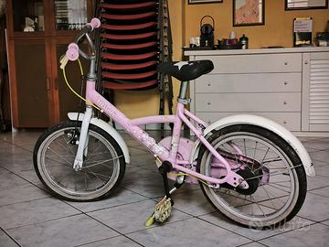 Bicicletta per bambini