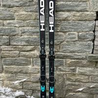 HEAD WC RACE Sci 2024