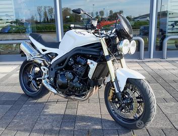 Triumph Speed Triple 1050