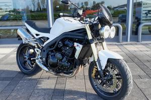 Triumph Speed Triple 1050