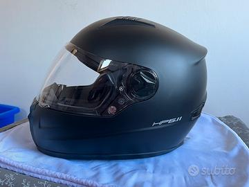 Casco integrale